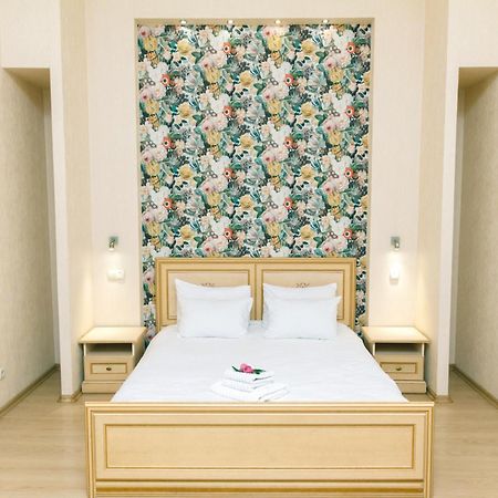 Apartment Baseina Khreschatyk キエフ エクステリア 写真