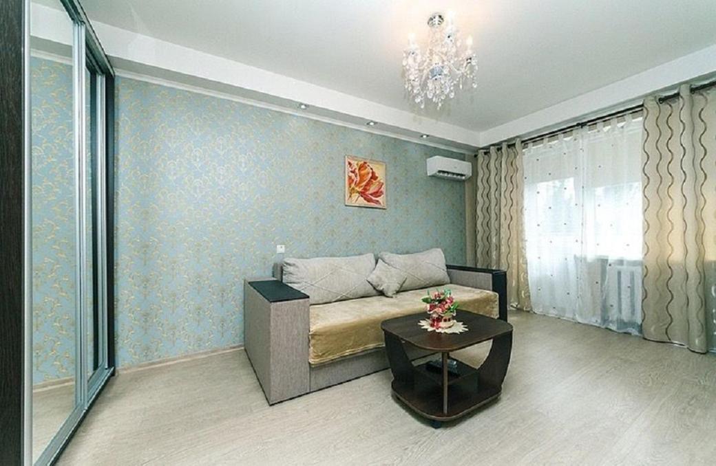Apartment Baseina Khreschatyk キエフ エクステリア 写真