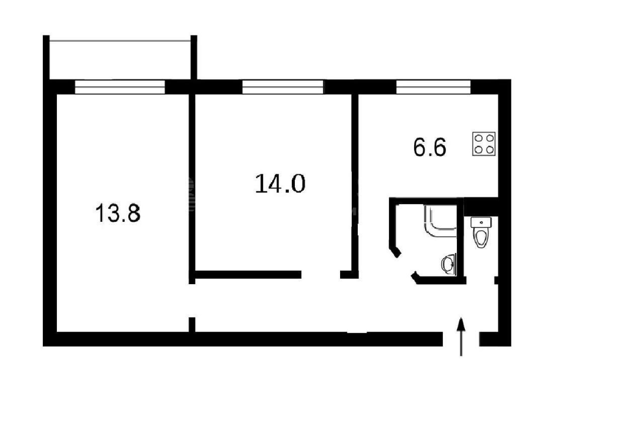 Apartment Baseina Khreschatyk キエフ エクステリア 写真