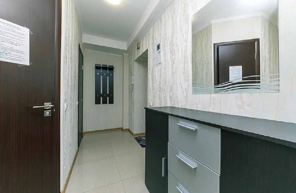 Apartment Baseina Khreschatyk キエフ エクステリア 写真