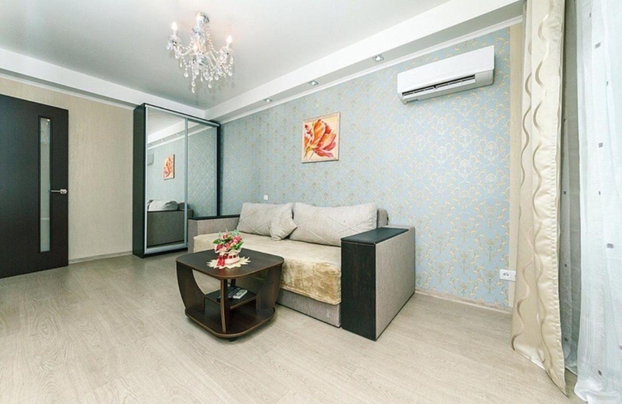 Apartment Baseina Khreschatyk キエフ エクステリア 写真